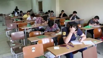 قیمت عجیب و دلاری فروش سوالات امتحانات نهایی