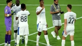 درآمد ۲۰ میلیون دلاری الهلال از جام جهانی باشگاه‌ها