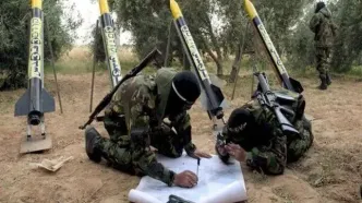چه کسی جانشین سنوار می‌شود؟