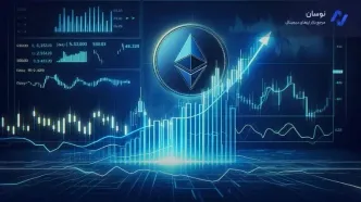 پیش بینی قیمت اتریوم امروز | آیا ETH به ۳۰۰۰ دلار نزدیک می‌شود؟