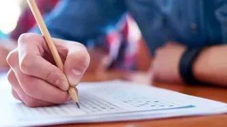 آموزش و پرورش: در دفترچۀ آزمون معلمی اشتباهی نکردیم