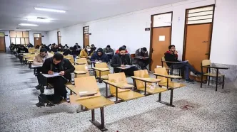 مهلت دوباره ثبت‌نام آزمون استخدامی آموزش و پرورش