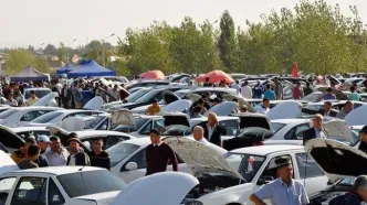 قیمت جدید خودرو در بازار بعد از شوک ایران خودرو - ۲۲ خرداد ۱۴۰۴