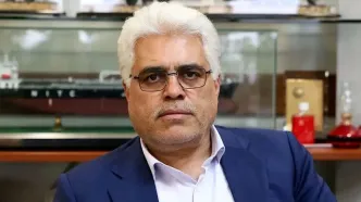 قدردانی مدیرعامل شرکت ملی پخش فرآورده‌های نفتی از سوخت‌رسانی در ایام جنگ