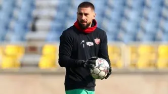 الکسی گندوز از پرسپولیس رفتنی شد