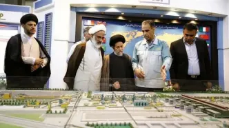 معجزه ایمان و علم در فولاد مبارکه به منصه ظهور رسیده است
