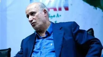 تاج  از عملکرد داوران انتقاد کرد