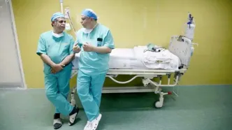 مالیات برای رفاه بیماران