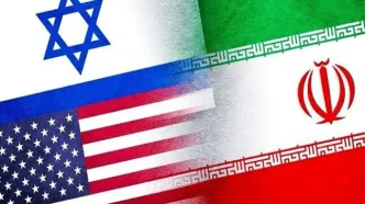 شرط مهم  آمریکا برای عدم ورود به جنگ اسرائیل با ایران