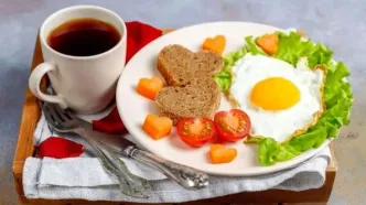 این غذاها را به عنوان صبحانه نخورید