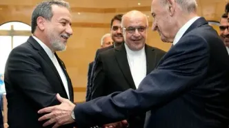 شرکت‌های ایرانی آمادگی دارند در بازسازی لبنان مشارکت داشته باشند