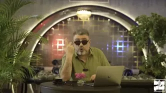 به احترام سرباز شجاعی که هرگز او را ندیدیم!