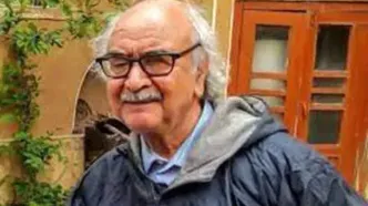 شفیعی کدکنی: ایران از پای نمی‌افتد
