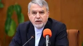 دولت همه سرمایه خود را فدای ملت می کند
