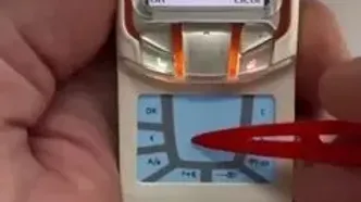 ببینید؛ نوکیا ۳۱۰۸؛ با خلاقیت‌هایش دل طرفدارانش را می‌ربود!