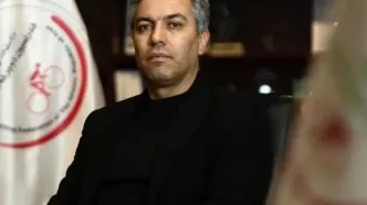 رسول اسدی: پیکر دوچرخه‌سوار ترکیه ای فردا به کشورش منتقل می‌شود