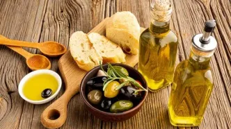 روش تشخیص روغن زیتون فاسد