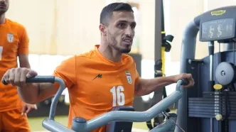 آقای گل پرسپولیسی ها به جام جهانی می‌رود؟
