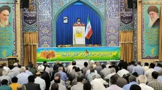 آمریکا که خودش سلاح هسته‌ای را علیه بشریت به کار برده، ما را نصیحت نکند/ دستاورد هسته‌ای را با هیچ چیز معامله نمی‌کنیم