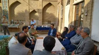 راه اندازی اولین مسیر گردشگری تجربه گرا بر پایه صنایع دستی در کشور
