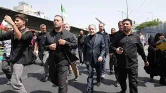 عراقچی: ملت تا آخرین قطره خون ایستادگی خواهند کرد