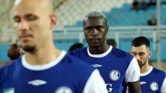 شروع نقل و انتقالات استقلال با جذب این بازیکن؛ 900 هزار دلار برای اندونگ!