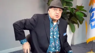 ضرب و شتم پیروز مجتهدزاده، استاد دانشگاه تهران