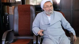 انتقاد مسیح مهاجری از رفتار کاظم صدیقی پس از افشای پرونده باغ ازگل