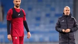 جدایی کارتال و دورسون از پرسپولیس قطعی شد