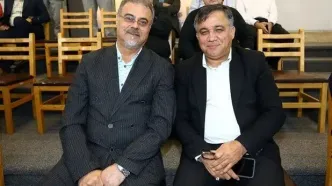 اختلاف نظری جویباری و تاجرنیا ادامه دارد