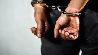 بازداشت عامل نفوذی رژیم اسرائیل در ایلام