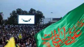 برگزاری راهپیمایی میلیونی غدیر
