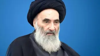 خبر فوری ؛حمله تروریستی به دفتر آیت الله سیستانی
