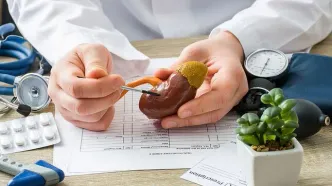 با این توصیه‌ها برای همیشه از شر سنگ کلیه راحت می‌شوید