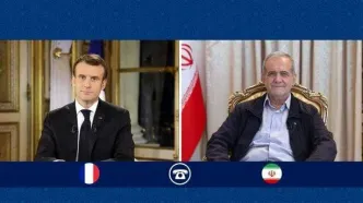 پزشکیان: رفتارهای دوگانه آژانس انرژی اتمی مشکلات زیادی برای امنیت منطقه و جهان ایجاد کرده است