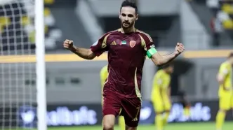 فوری: احمد نوراللهی در ایران ماندنی شد