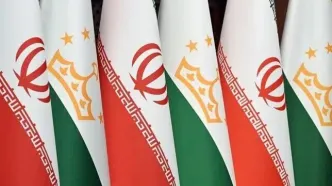 تاکید ایران بر ثبات تاجیکستان در تماس معاون وزارت کشور