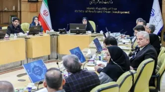تاکید وزیر راه و شهرسازی بر نظارت بر نرخ بلیت هواپیما در ایام اربعین