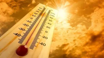 آیا موج جدید گرمای شدید وارد کشور می شود؟