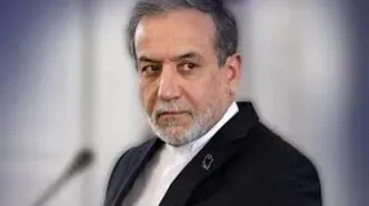 مکالمه عراقچی با رافائل گروسی فاش شد