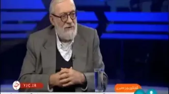لاریجانی: کسی حق ندارد در مورد توانایی هسته‌ای ما زر بزند