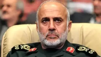 شهادت سردار رشید از فرماندهان سپاه تایید شد