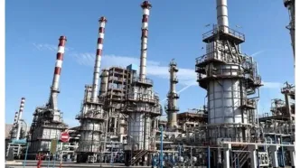 آخرین وضعیت پالایشگاه اصفهان اعلام شد