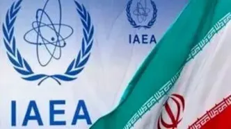 دیدار مدیرکل آژانس بین‌المللی انرژی اتمی با وزیر امور خارجه در قاهره