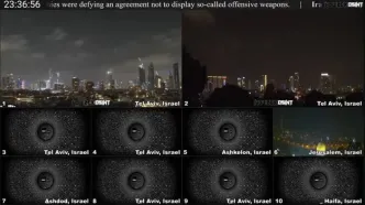 لایوهای یوتیوب از تل آویو مسدود شدند!