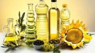 روغن از قفسه فروشگاه‌ها گریخت