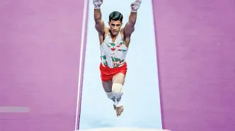 ماندگار در جهان