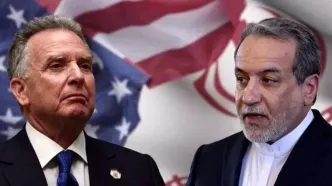 خبر آکسیوس درباره زمان دور ششم مذاکرات ایران و آمریکا