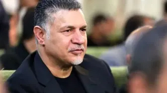 علی دایی: خدا کند بمیرم، وطن فروش نباشم