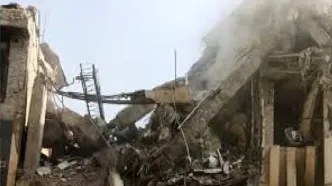 شهادت ۲۰ کودک در حمله اسرائیل به شهرک شهید چمران تهران + جزئیات